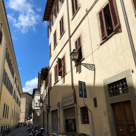 Nice & Roomy Apartment Behind The Uffizi Museum Florencia Exterior foto
