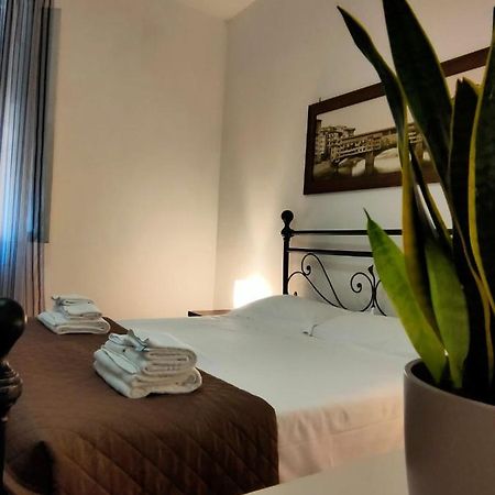 Nice & Roomy Apartment Behind The Uffizi Museum Florencia Exterior foto