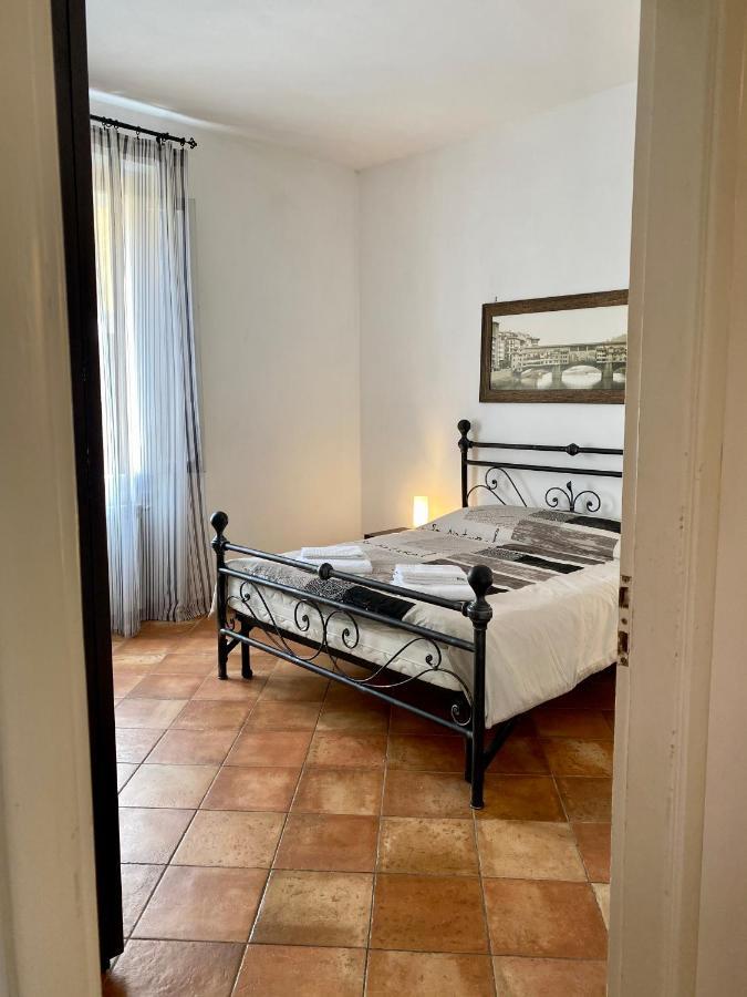 Nice & Roomy Apartment Behind The Uffizi Museum Florencia Exterior foto